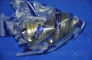 Parts-Mall PXCJA-028 - Шаровая опора, несущий / направляющий шарнир autospares.lv