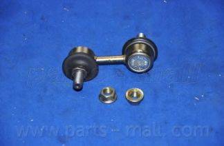 Parts-Mall PXCLA-004 - Тяга / стойка, стабилизатор autospares.lv