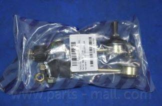 Parts-Mall PXCLA-017 - Тяга / стойка, стабилизатор autospares.lv