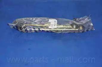 Parts-Mall PXCLA-034-S - Тяга / стойка, стабилизатор autospares.lv