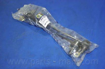 Parts-Mall PXCLB-043 - Тяга / стойка, стабилизатор autospares.lv