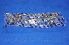 Parts-Mall PXCLB-016-S - Тяга / стойка, стабилизатор autospares.lv