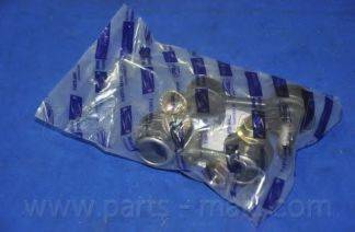 Parts-Mall PXCLB-010 - Тяга / стойка, стабилизатор autospares.lv