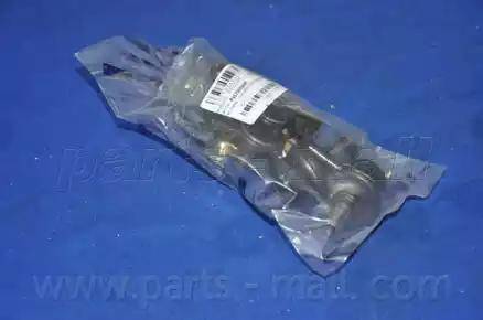 Parts-Mall PXCLD-004 - Тяга / стойка, стабилизатор autospares.lv