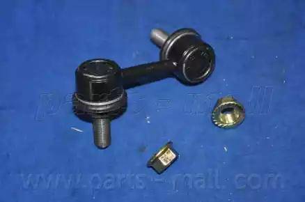 Parts-Mall PXCLD-005 - Тяга / стойка, стабилизатор autospares.lv