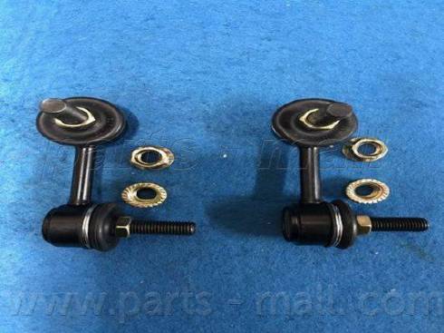 Parts-Mall PXCLJ-004 - Тяга / стойка, стабилизатор autospares.lv