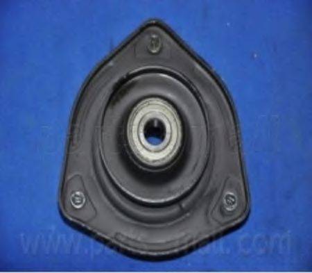 Parts-Mall PXCNA-001F - Опора стойки амортизатора, подушка autospares.lv