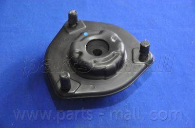 Parts-Mall PXCNB-005FR - Опора стойки амортизатора, подушка autospares.lv