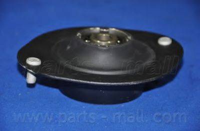 Parts-Mall PXCNC-007F - Опора стойки амортизатора, подушка autospares.lv