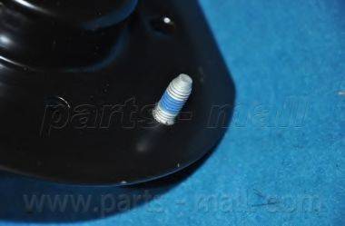 Parts-Mall PXCNC-015F - Опора стойки амортизатора, подушка autospares.lv