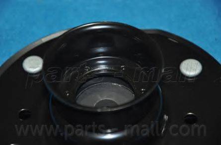 Parts-Mall PXCNC-015F - Опора стойки амортизатора, подушка autospares.lv