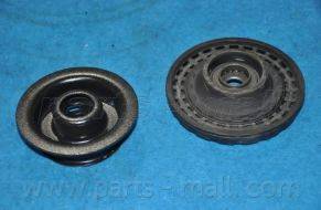 Parts-Mall PXCNC-012F - Опора стойки амортизатора, подушка autospares.lv