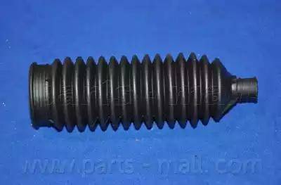 Parts-Mall PXCPA-005 - Пыльник, рулевое управление autospares.lv