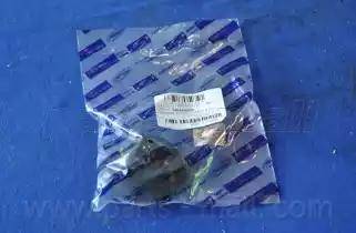 Parts-Mall PXCRA-001S2 - Втулка амортизатора, подушка autospares.lv