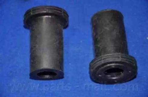 Parts-Mall PXCRA-002L1 - Втулка, листовая рессора autospares.lv