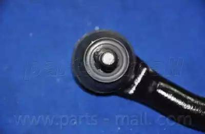 Parts-Mall PXCTA-045 - Наконечник рулевой тяги, шарнир autospares.lv