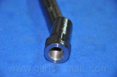 Parts-Mall PXCTA-048R - Наконечник рулевой тяги, шарнир autospares.lv