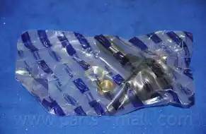 Parts-Mall PXCTA-014 - Наконечник рулевой тяги, шарнир autospares.lv