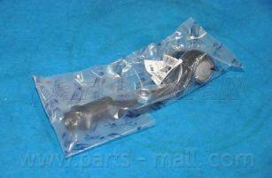 Parts-Mall PXCTA-031-S - Наконечник рулевой тяги, шарнир autospares.lv