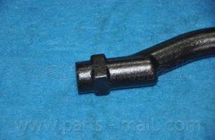 Parts-Mall PXCTA-031-S - Наконечник рулевой тяги, шарнир autospares.lv