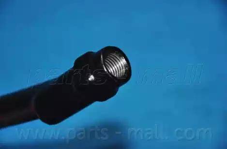 Parts-Mall PXCTA-028-S - Наконечник рулевой тяги, шарнир autospares.lv