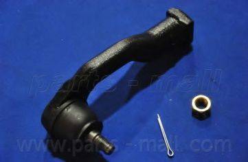 Parts-Mall PXCTB-012 - Наконечник рулевой тяги, шарнир autospares.lv