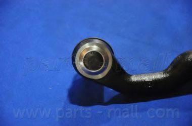 Parts-Mall PXCTB-012 - Наконечник рулевой тяги, шарнир autospares.lv