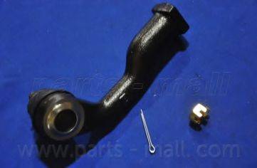 Parts-Mall PXCTB-012 - Наконечник рулевой тяги, шарнир autospares.lv