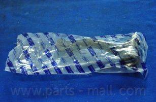 Parts-Mall PXCTB-017 - Наконечник рулевой тяги, шарнир autospares.lv