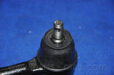 Parts-Mall PXCTB-024 - Наконечник рулевой тяги, шарнир autospares.lv