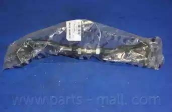 Parts-Mall PXCTB-022 - Наконечник рулевой тяги, шарнир autospares.lv