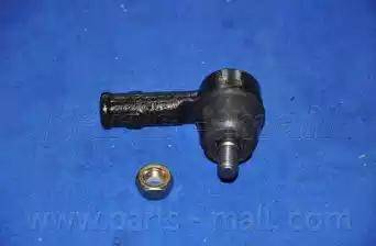 Parts-Mall PXCTC-002 - Наконечник рулевой тяги, шарнир autospares.lv