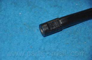 Parts-Mall PXCTC-010-S - Наконечник рулевой тяги, шарнир autospares.lv