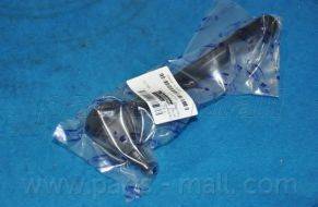 Parts-Mall PXCTC-011-S - Наконечник рулевой тяги, шарнир autospares.lv