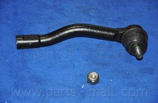 Parts-Mall PXCTC-011 - Наконечник рулевой тяги, шарнир autospares.lv