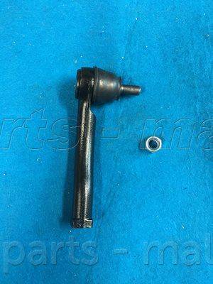 Parts-Mall PXCTF-001L - Наконечник рулевой тяги, шарнир autospares.lv