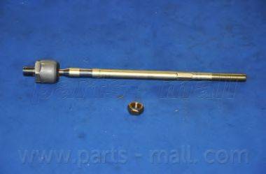 Parts-Mall PXCUA-005 - Осевой шарнир, рулевая тяга autospares.lv