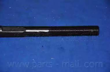 Parts-Mall PXCUC-008 - Осевой шарнир, рулевая тяга autospares.lv