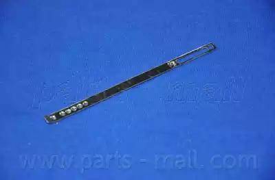 Parts-Mall PXCWA-304 - Пыльник, приводной вал autospares.lv