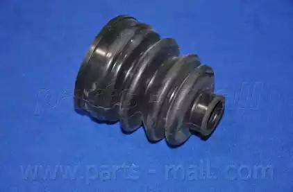 Parts-Mall PXCWA-304 - Пыльник, приводной вал autospares.lv