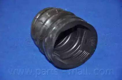 Parts-Mall PXCWA-304 - Пыльник, приводной вал autospares.lv