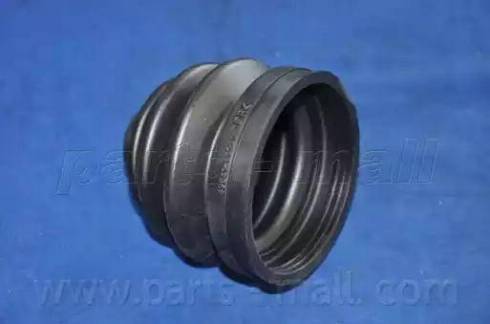 Parts-Mall PXCWA-318 - Пыльник, приводной вал autospares.lv