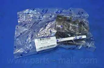 Parts-Mall PXCWB-206 - Пыльник, приводной вал autospares.lv