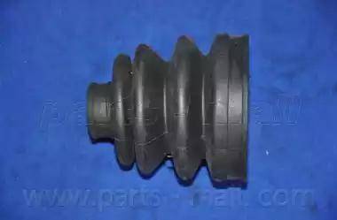 Parts-Mall PXCWB-210 - Пыльник, приводной вал autospares.lv