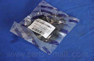 Parts-Mall PXEAA-006F - Ремкомплект, тормозной суппорт autospares.lv