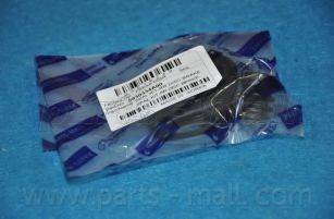 Parts-Mall PXEAA-006R - Ремкомплект, тормозной суппорт autospares.lv