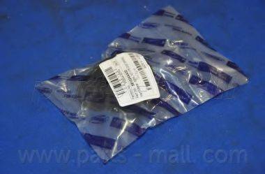 Parts-Mall PXEAA-007F - Ремкомплект, тормозной суппорт autospares.lv