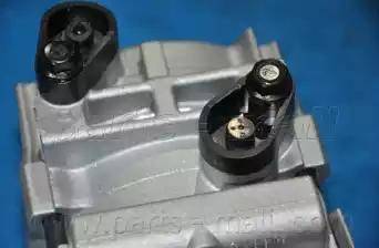 Parts-Mall PXNEA-037 - Компрессор, пневматическая система autospares.lv