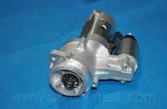 Parts-Mall PXPSA-510 - Стартер autospares.lv