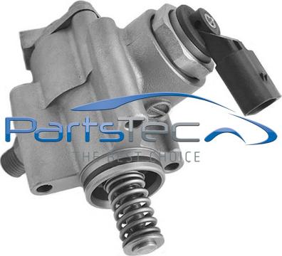 PartsTec PTA441-0004 - Насос высокого давления autospares.lv